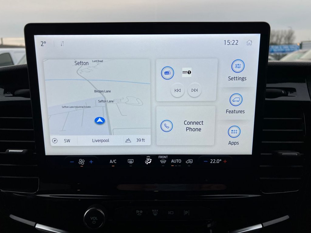 Used Ford Transit 2025 for sale - 76820658: Photo 47