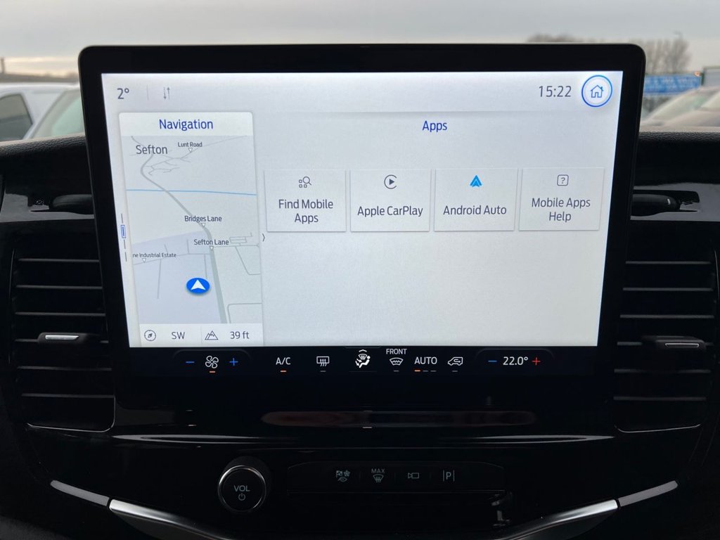 Used Ford Transit 2025 for sale - 76820658: Photo 48