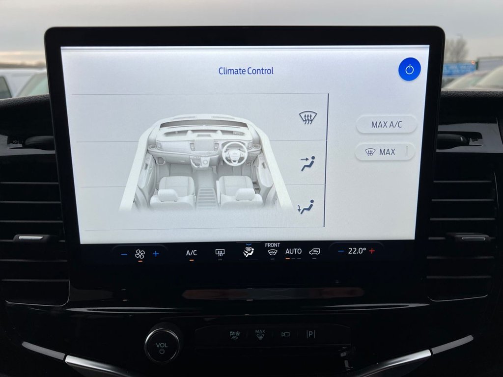 Used Ford Transit 2025 for sale - 76820658: Photo 49