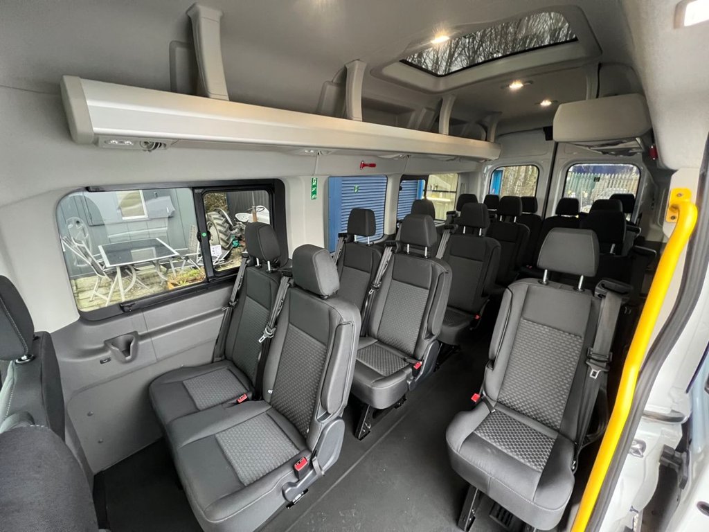 Used Ford Transit 2025 for sale - 76820658: Photo 5