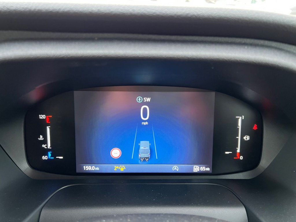 Used Ford Transit 2025 for sale - 76820658: Photo 8