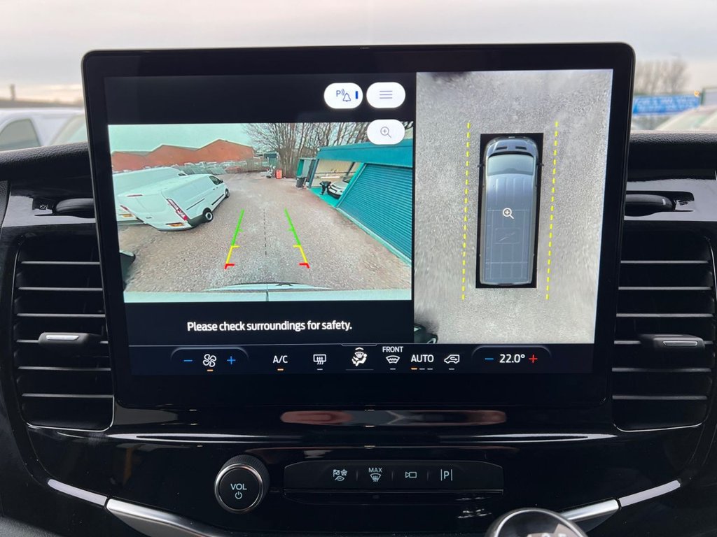 Used Ford Transit 2025 for sale - 76820658: Photo 9