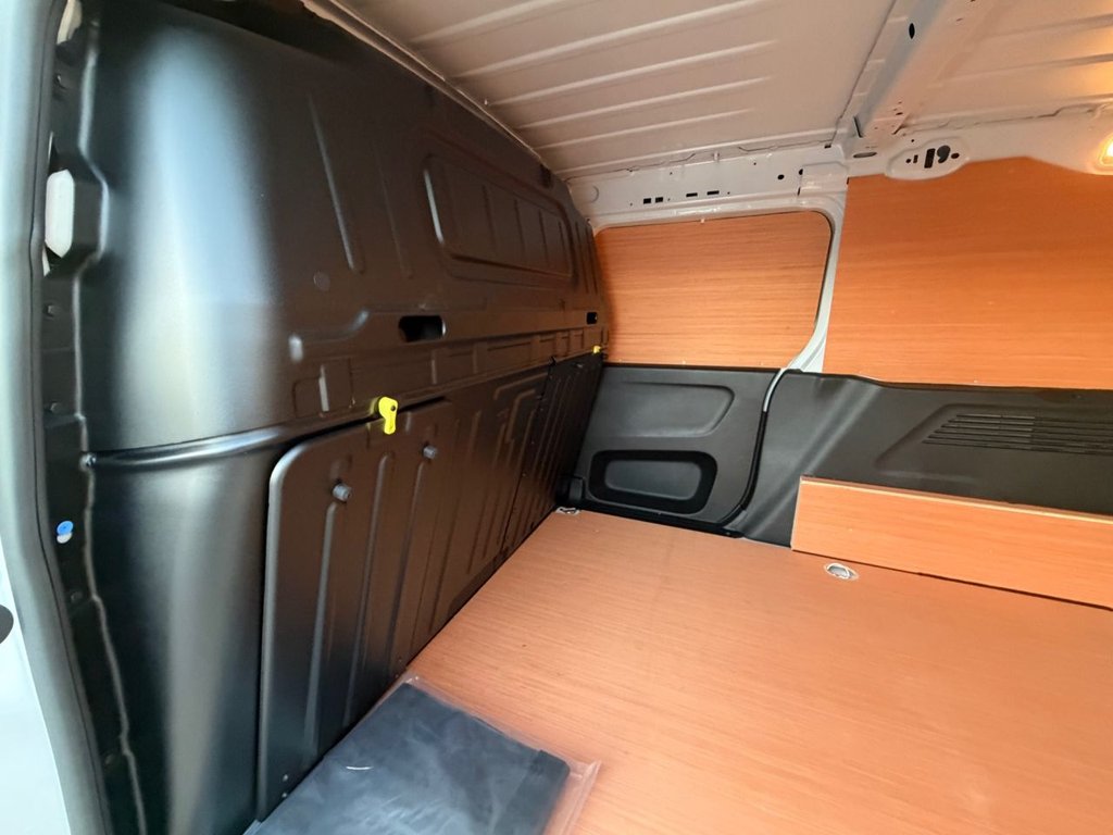 Used Peugeot Partner 2025 for sale - 76617835: Photo 10