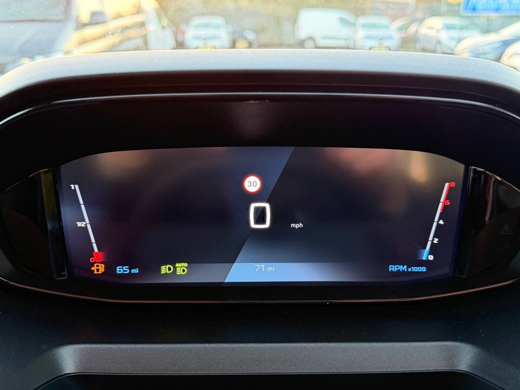 Used Peugeot Partner 2025 for sale - 76617835: Photo 29