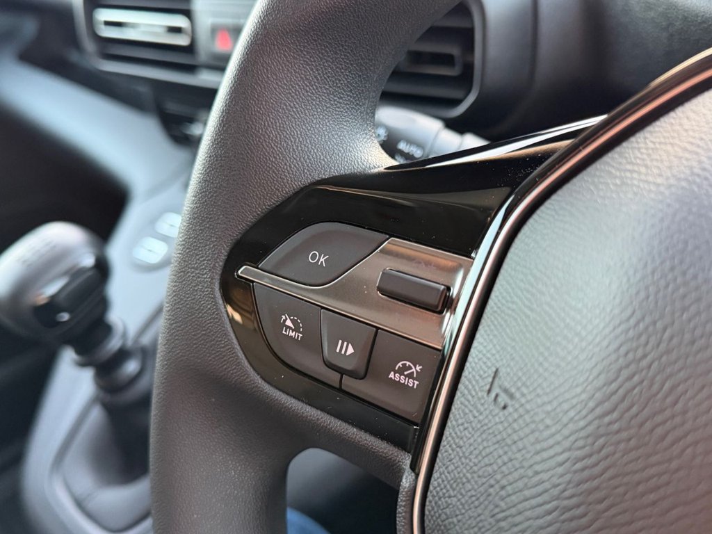 Used Peugeot Partner 2025 for sale - 76617835: Photo 30