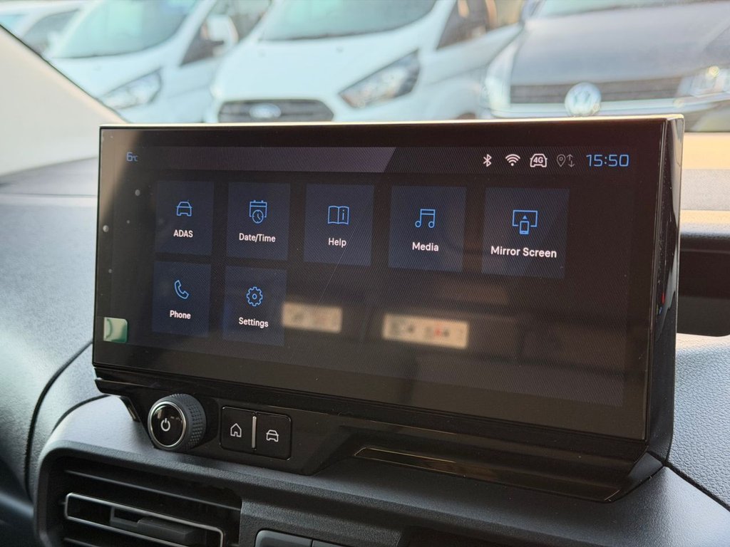 Used Peugeot Partner 2025 for sale - 76617835: Photo 34