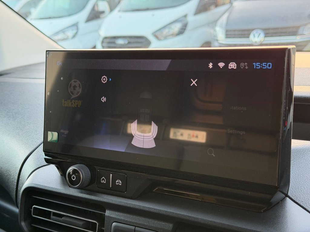 Used Peugeot Partner 2025 for sale - 76617835: Photo 37