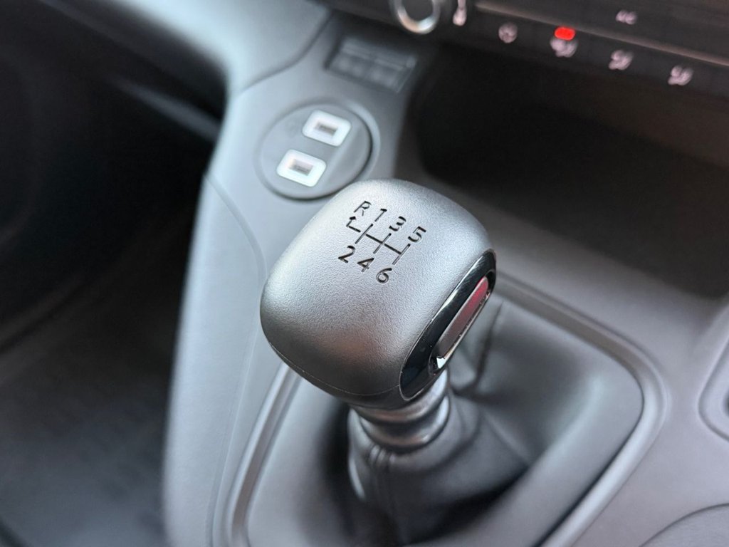 Used Peugeot Partner 2025 for sale - 76617835: Photo 41