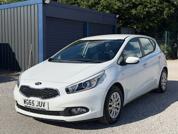 Used Kia Ceed 2015 for sale - 78828593: Photo