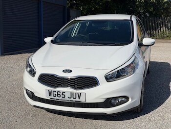 Used Kia Ceed 2015 for sale - 78828593: Photo