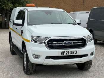 Used Ford Ranger 2021 for sale - 75159252: Photo