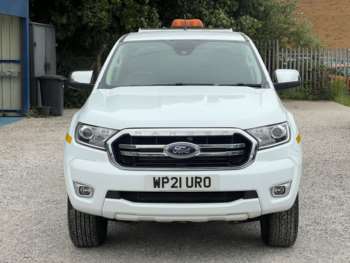Used Ford Ranger 2021 for sale - 75159252: Photo