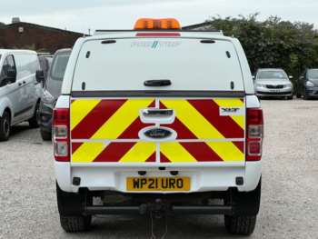 Used Ford Ranger 2021 for sale - 75159252: Photo