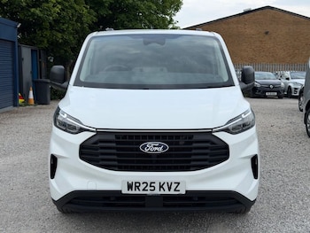 Used Ford Transit Custom 2025 for sale - 78549946: Photo
