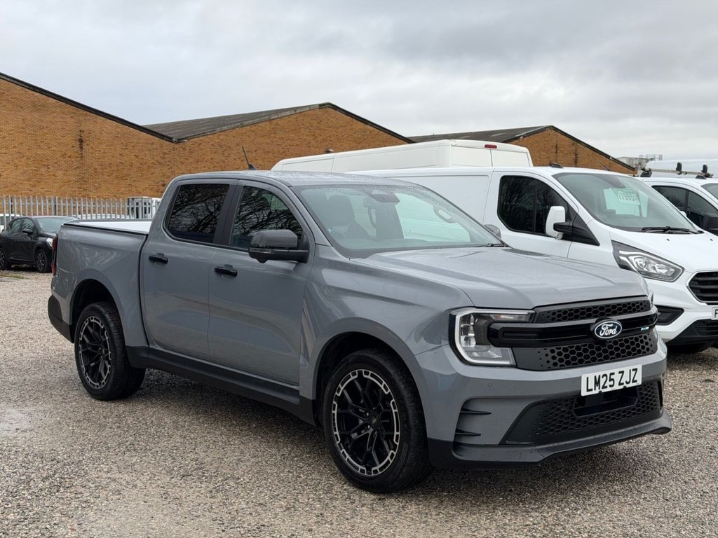 Used Ford Ranger 2025 for sale - 76868054: Photo 12