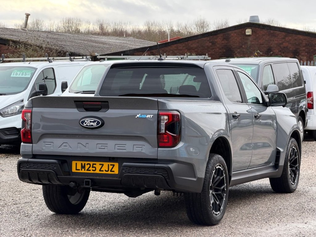 Used Ford Ranger 2025 for sale - 76868054: Photo 13