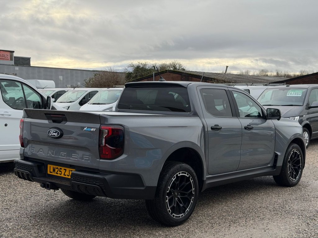 Used Ford Ranger 2025 for sale - 76868054: Photo 14