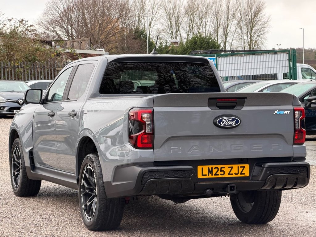 Used Ford Ranger 2025 for sale - 76868054: Photo 15