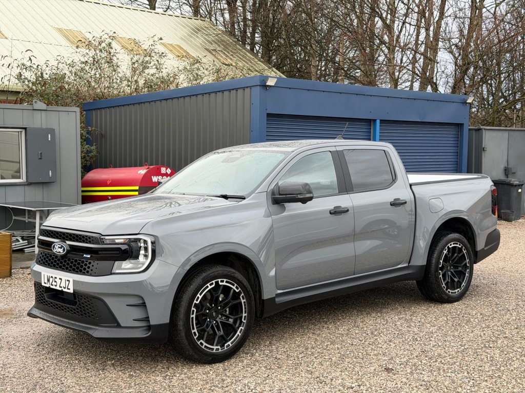 Used Ford Ranger 2025 for sale - 76868054: Photo 17