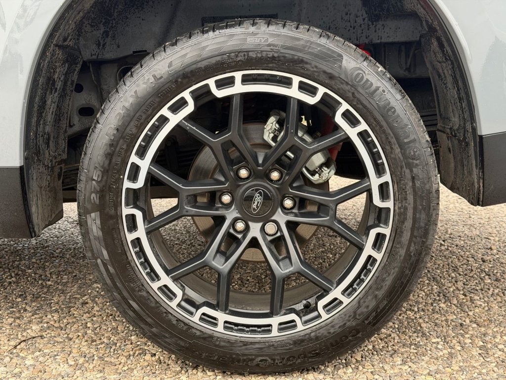 Used Ford Ranger 2025 for sale - 76868054: Photo 18