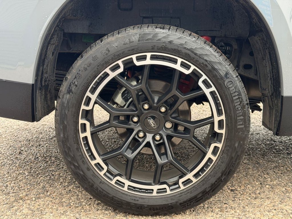 Used Ford Ranger 2025 for sale - 76868054: Photo 19