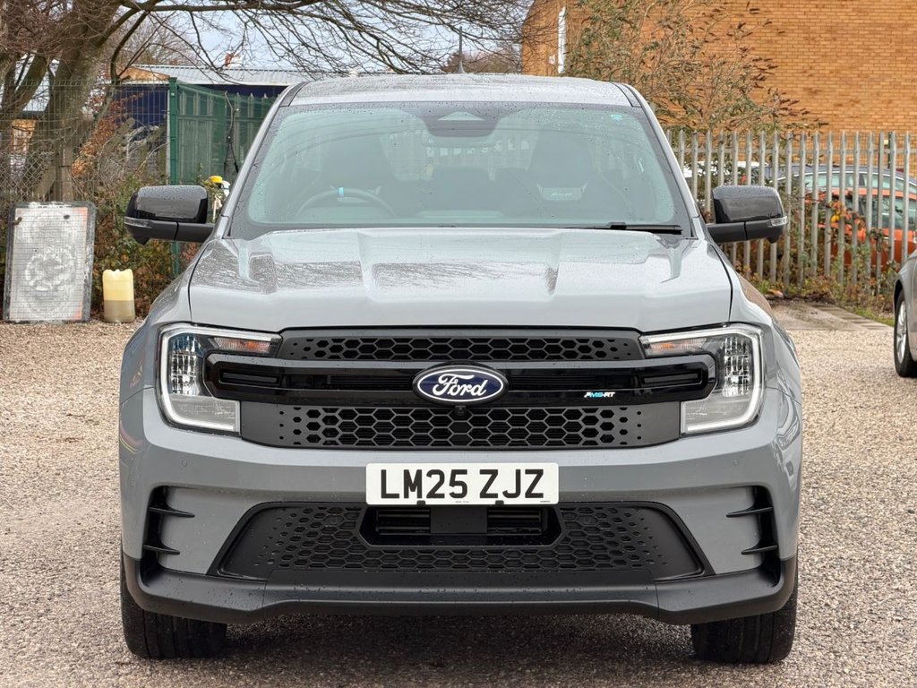 Used Ford Ranger 2025 for sale - 76868054: Photo 2