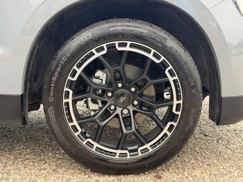 Used Ford Ranger 2025 for sale - 76868054: Photo 20