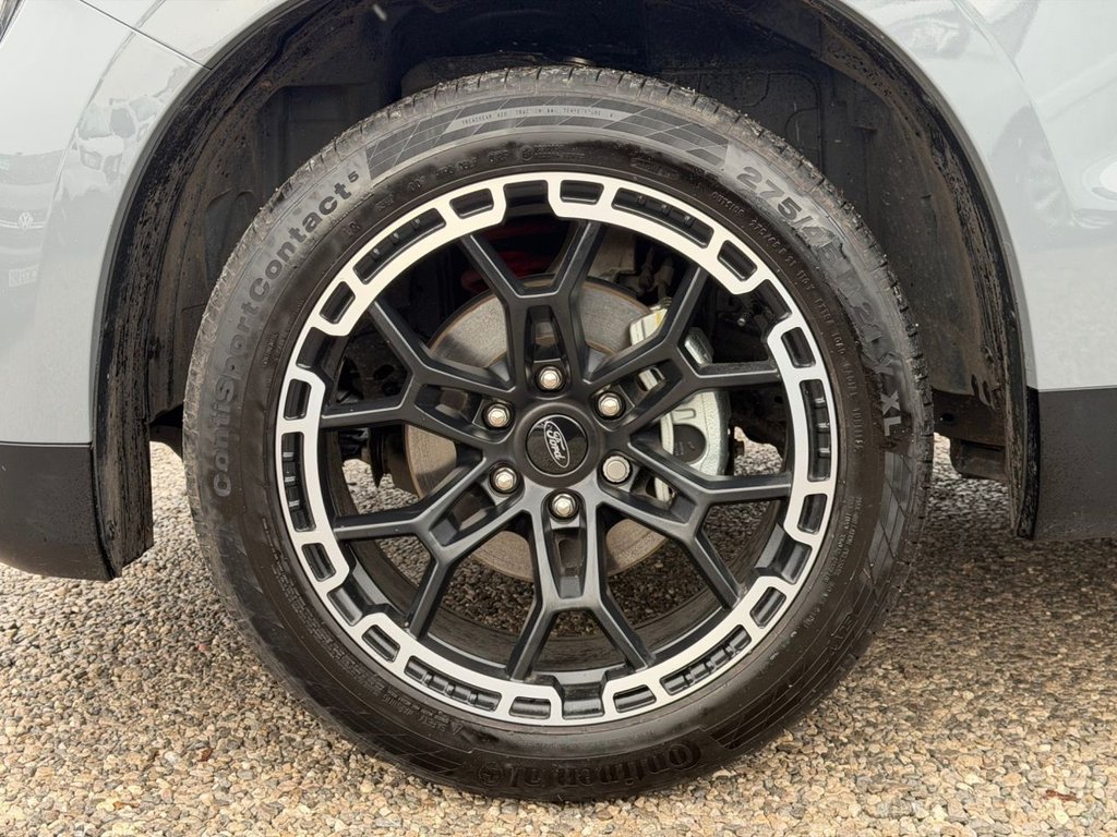 Used Ford Ranger 2025 for sale - 76868054: Photo 21