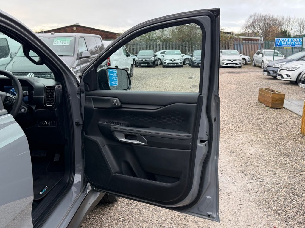 Used Ford Ranger 2025 for sale - 76868054: Photo 22