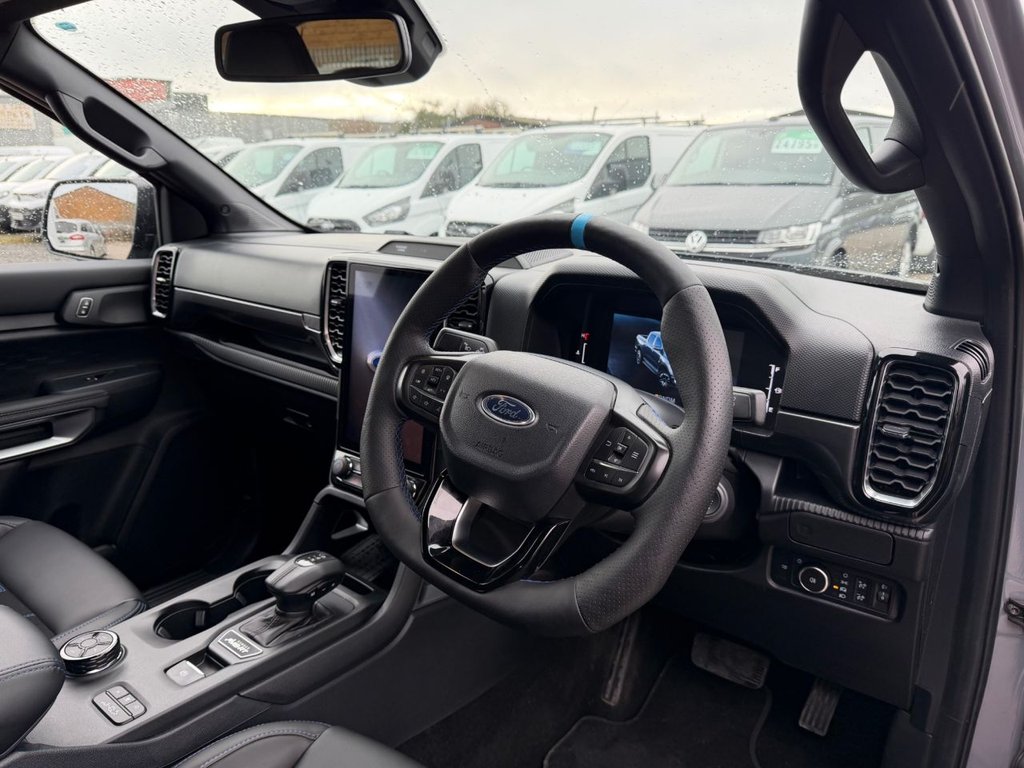 Used Ford Ranger 2025 for sale - 76868054: Photo 24