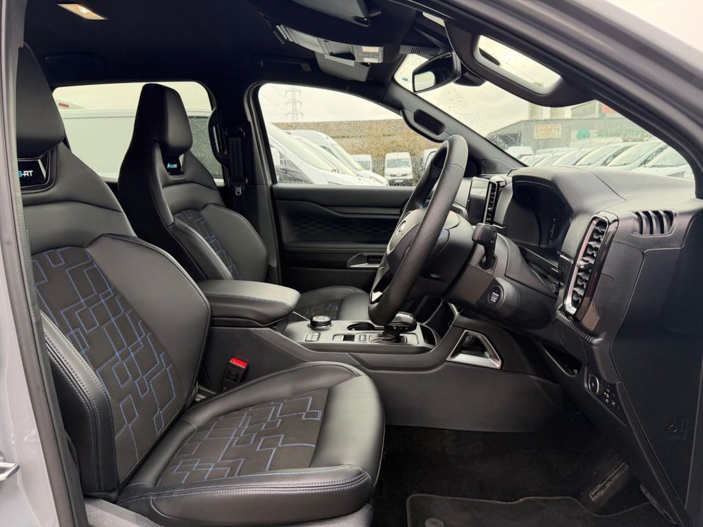 Used Ford Ranger 2025 for sale - 76868054: Photo 25