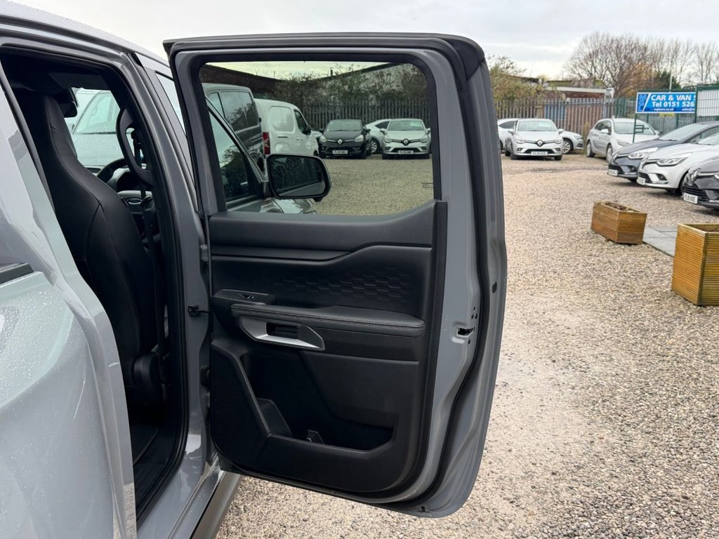 Used Ford Ranger 2025 for sale - 76868054: Photo 29