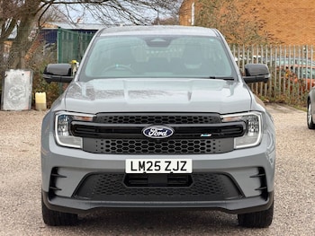 Used Ford Ranger 2025 for sale - 76868054: Photo