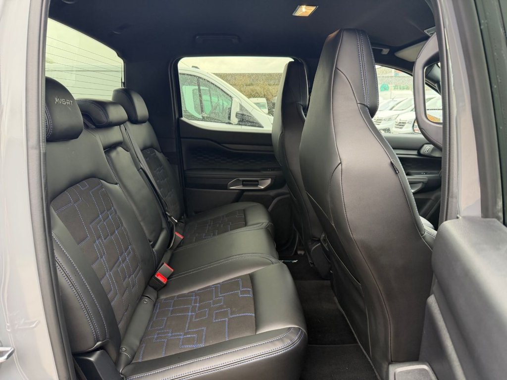 Used Ford Ranger 2025 for sale - 76868054: Photo 30