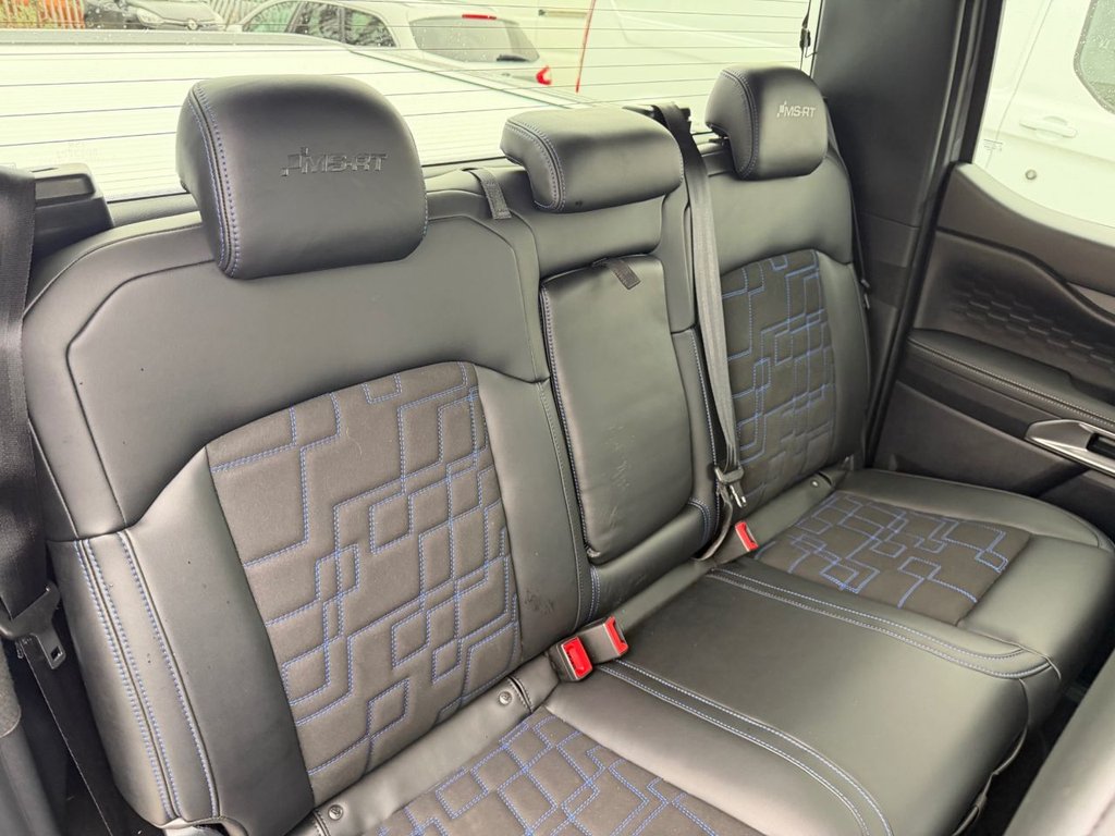 Used Ford Ranger 2025 for sale - 76868054: Photo 31