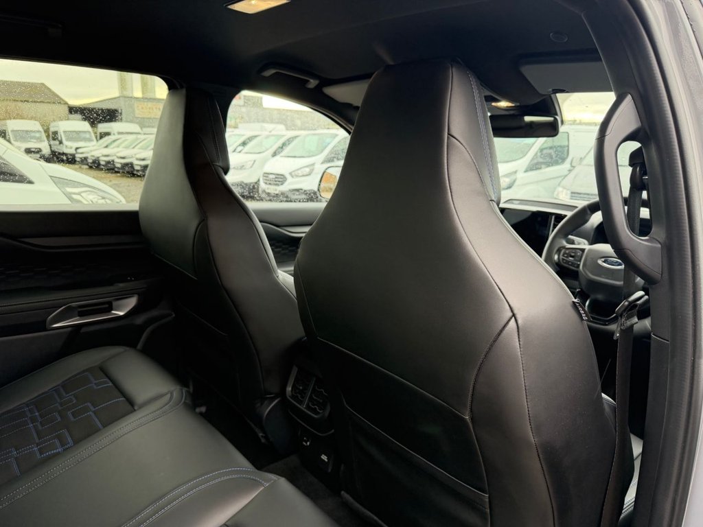 Used Ford Ranger 2025 for sale - 76868054: Photo 32