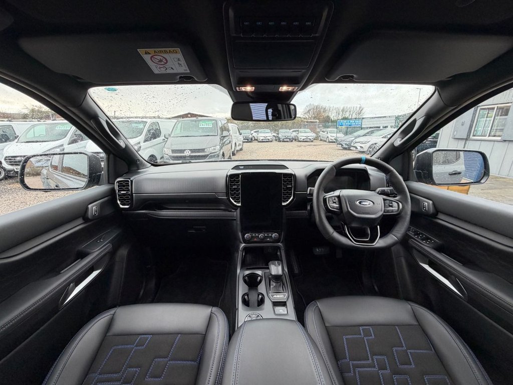 Used Ford Ranger 2025 for sale - 76868054: Photo 33