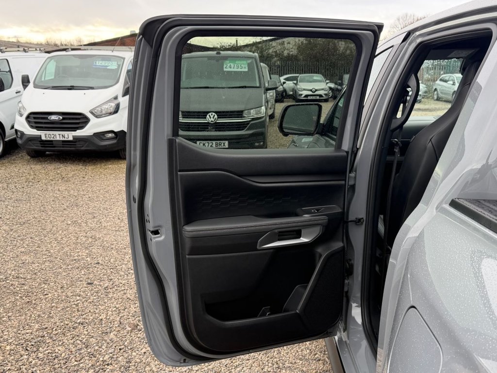 Used Ford Ranger 2025 for sale - 76868054: Photo 34