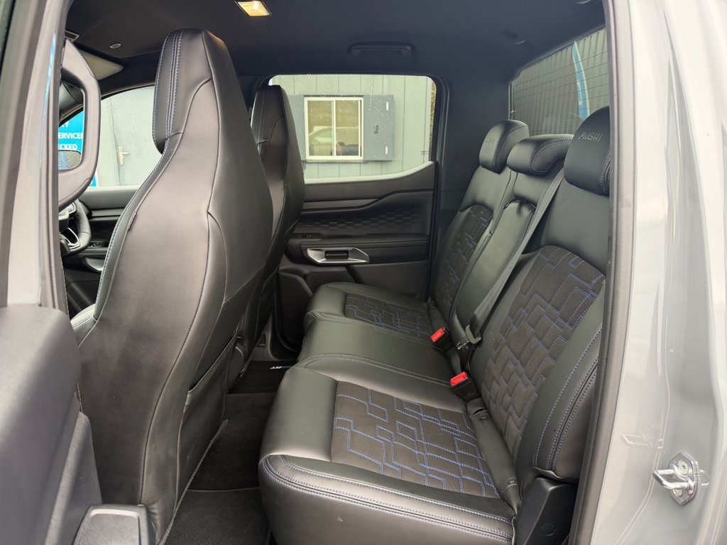 Used Ford Ranger 2025 for sale - 76868054: Photo 35