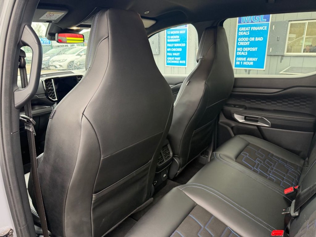 Used Ford Ranger 2025 for sale - 76868054: Photo 38