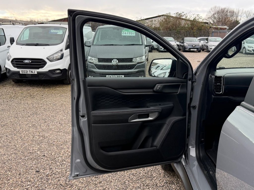 Used Ford Ranger 2025 for sale - 76868054: Photo 39