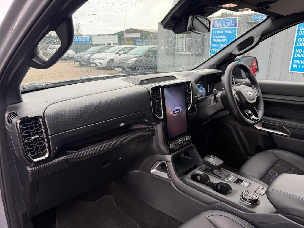 Used Ford Ranger 2025 for sale - 76868054: Photo 40