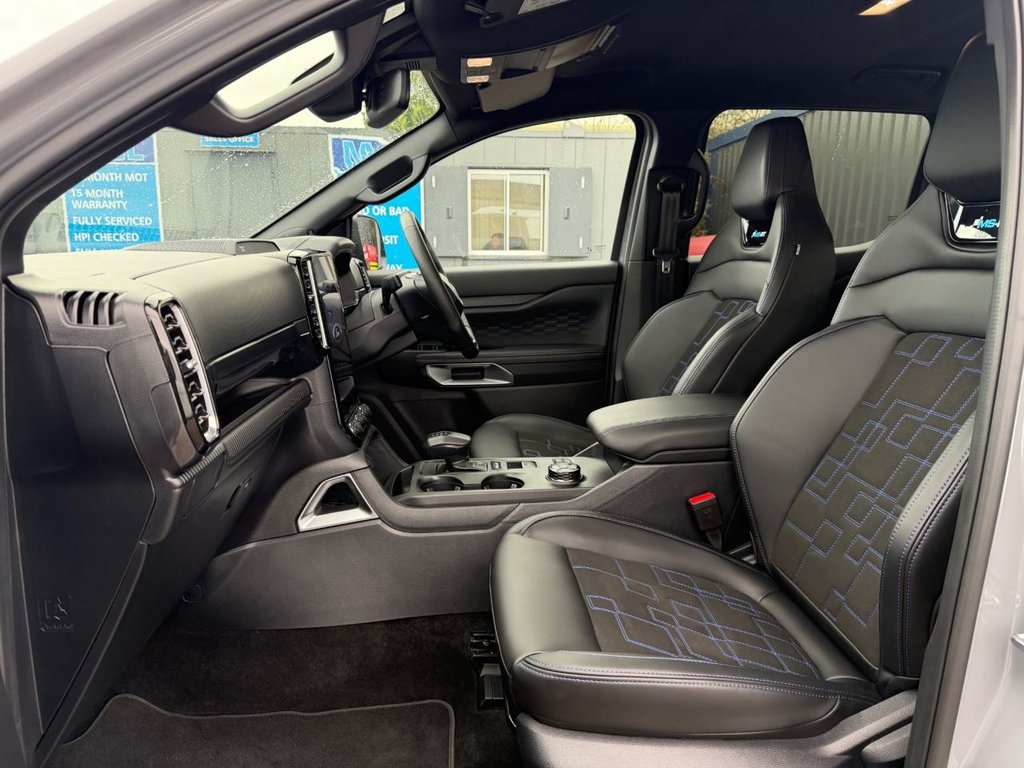 Used Ford Ranger 2025 for sale - 76868054: Photo 41