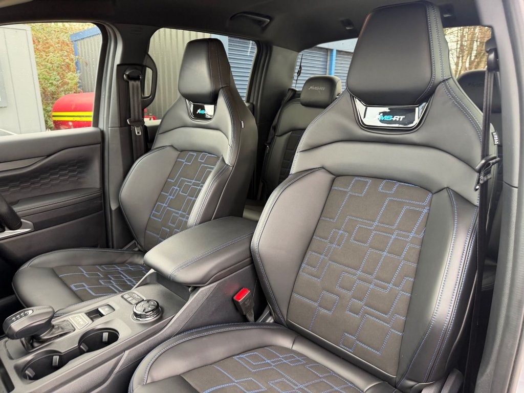 Used Ford Ranger 2025 for sale - 76868054: Photo 43