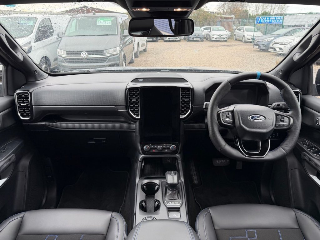 Used Ford Ranger 2025 for sale - 76868054: Photo 44