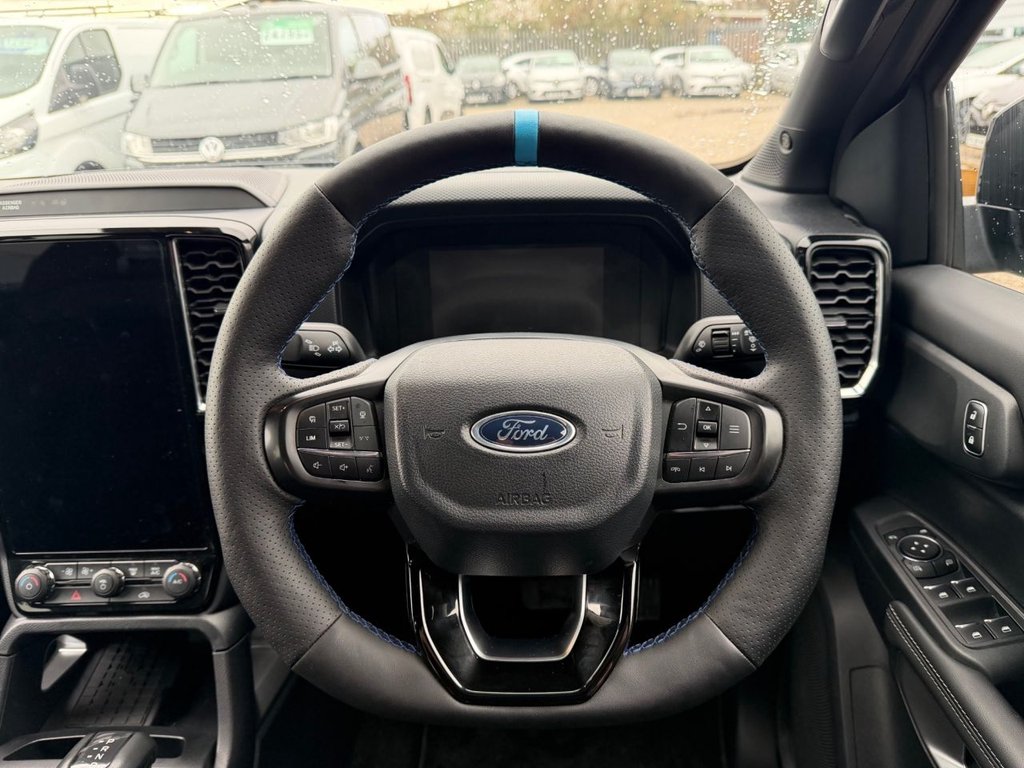 Used Ford Ranger 2025 for sale - 76868054: Photo 45