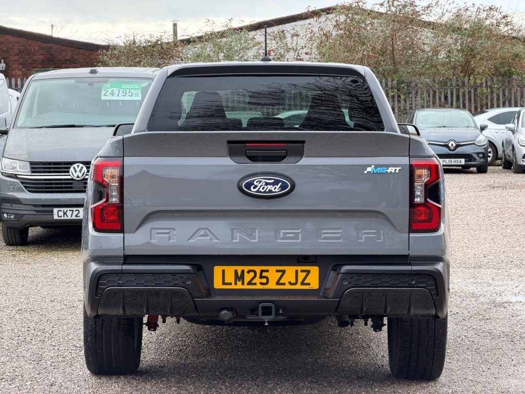 Used Ford Ranger 2025 for sale - 76868054: Photo 5