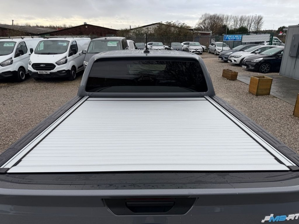 Used Ford Ranger 2025 for sale - 76868054: Photo 6