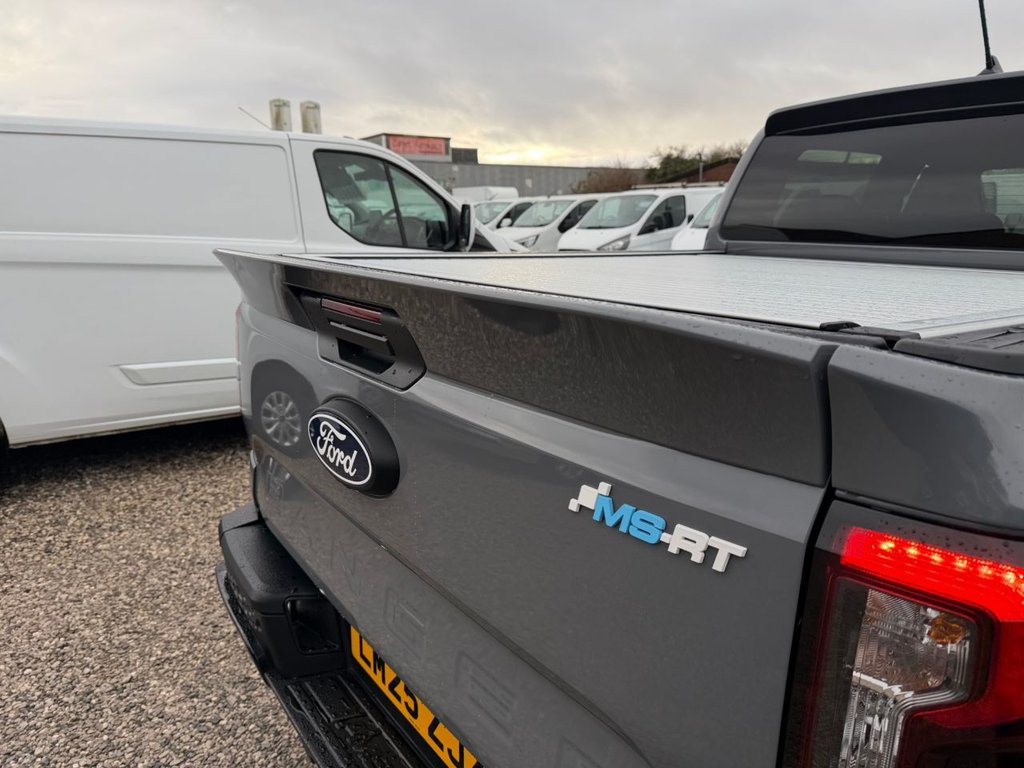 Used Ford Ranger 2025 for sale - 76868054: Photo 7