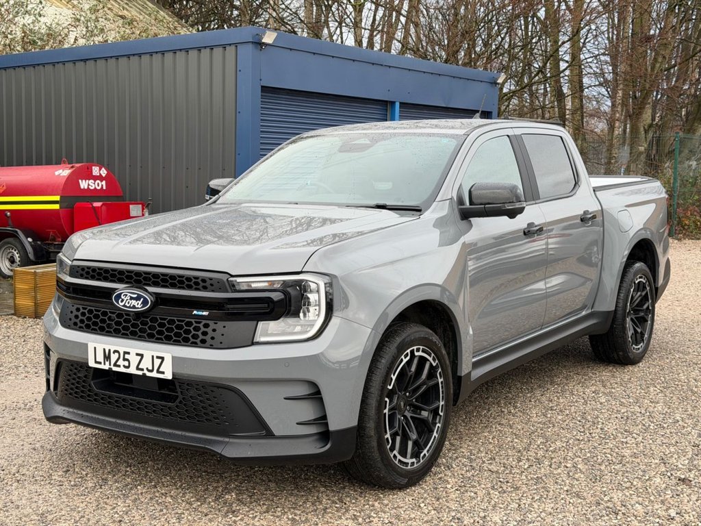 Used Ford Ranger 2025 for sale - 76868054: Photo 9